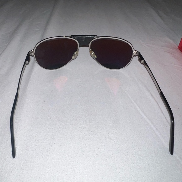REAL CARTIER SUNGLASSES - Picture 8 of 16